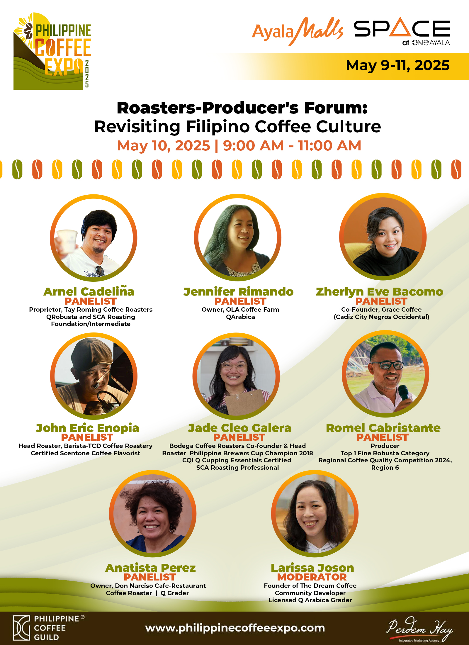 Speaker Image